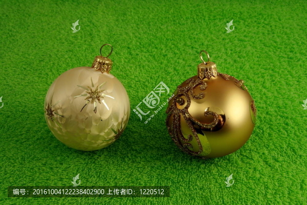 兩球