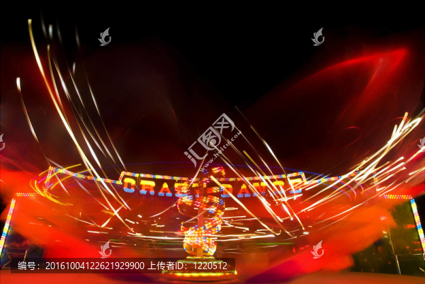 游樂(lè)設(shè)施