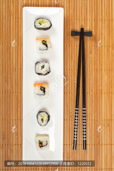 壽司