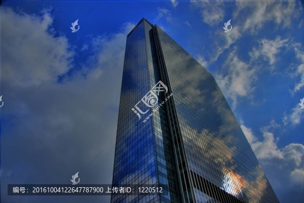 紐約某高層建筑的思考