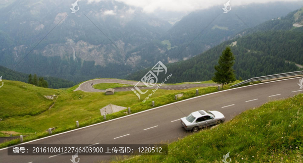 車高路