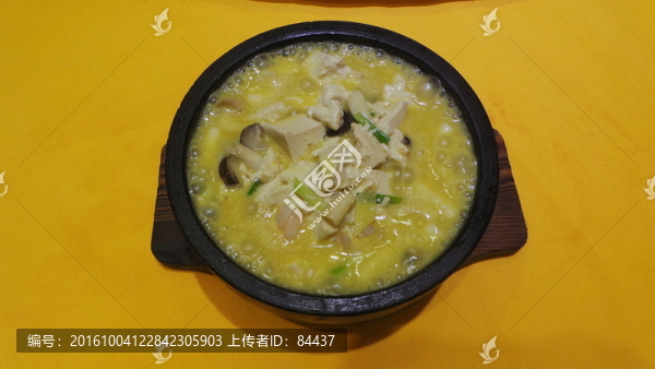 石鍋豆腐