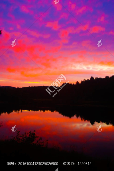 夕陽(yáng)