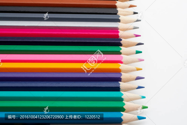 黑人學(xué)校的鉛筆