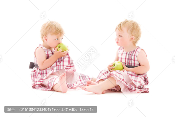 雙胞胎