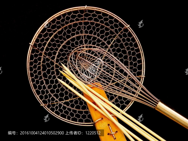 亞洲烹飪用具