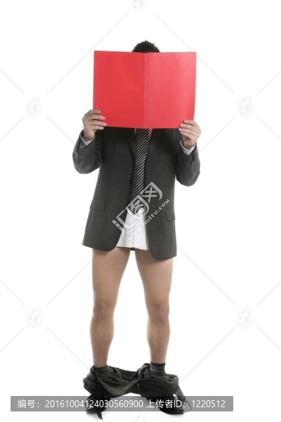 商人被壞消息嚇壞了