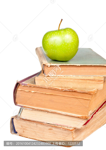 老書