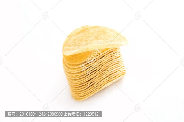 薯片