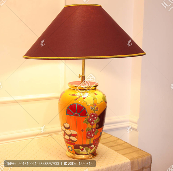 臺燈