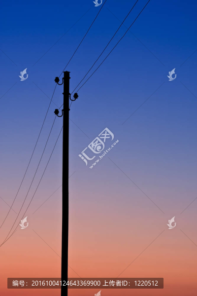 電報(bào)