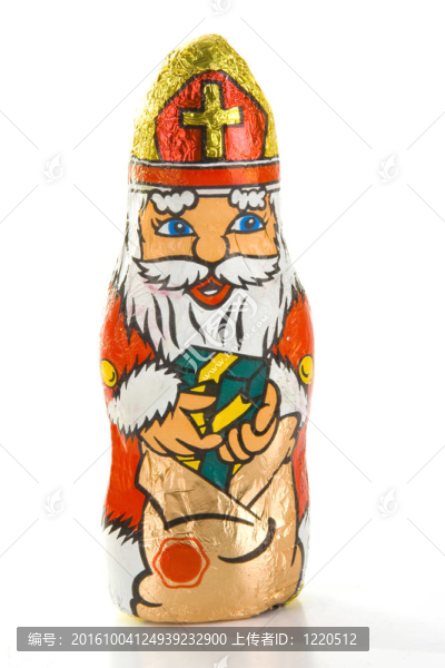 圣誕老人