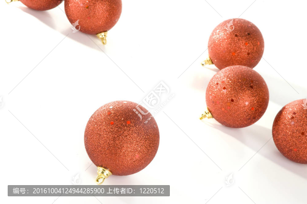圣誕球