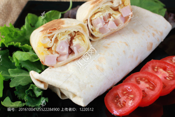 墨西哥食物