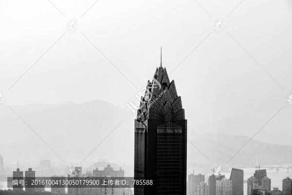 溫州世貿(mào)大樓