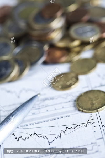 金融解決方案與歐元