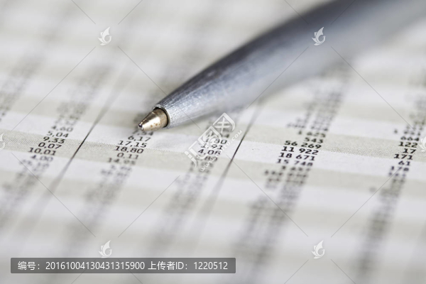 財務(wù)評級