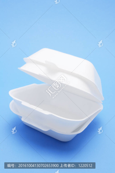 聚苯乙烯食品盒