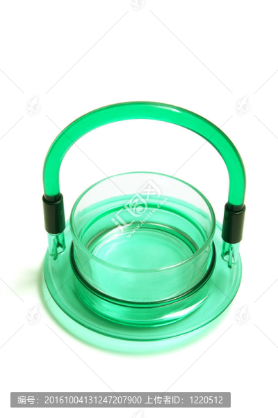 帶把手的容器