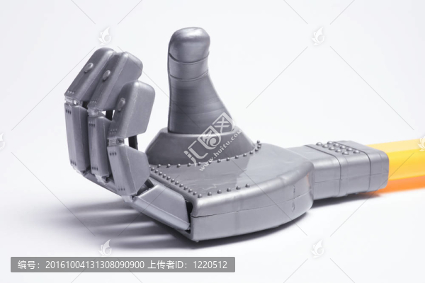 玩具機器人手