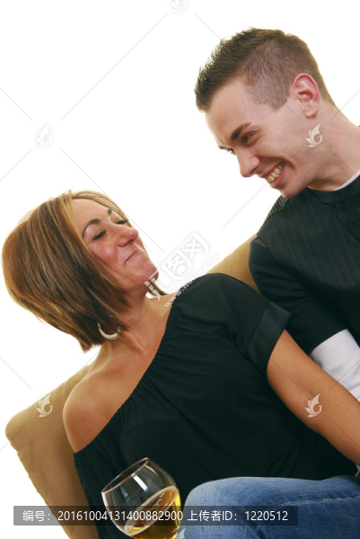 新人笑