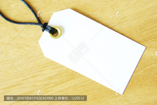 紙標(biāo)簽