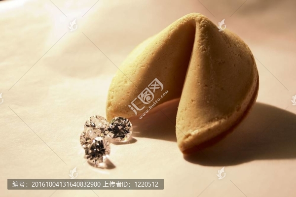 你的財富