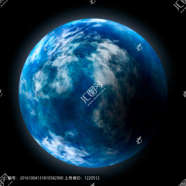 行星地球