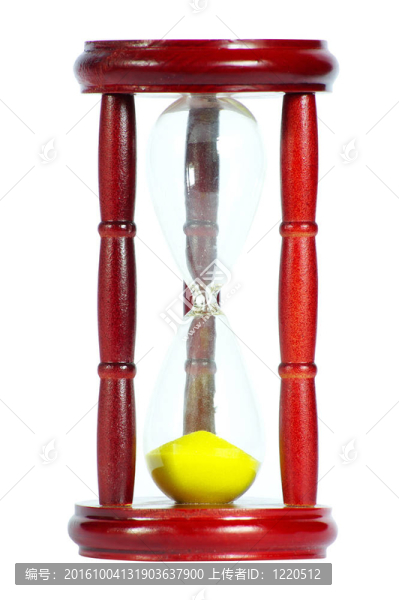 砂時(shí)計(jì)