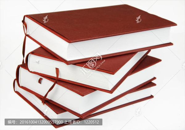 四本書
