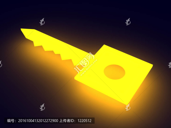 發(fā)光的關(guān)鍵