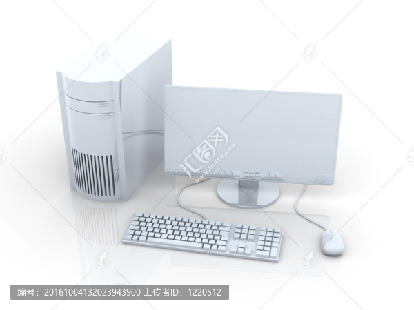 桌面PC設(shè)置