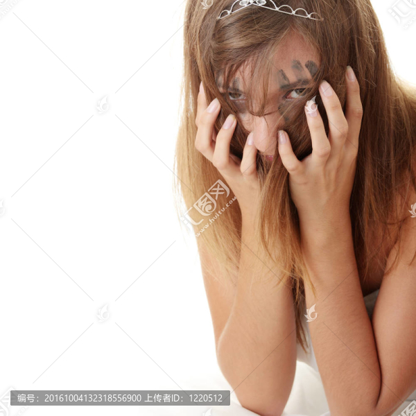 憤怒的王子