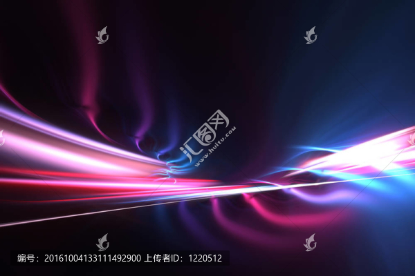 時髦的分形布局