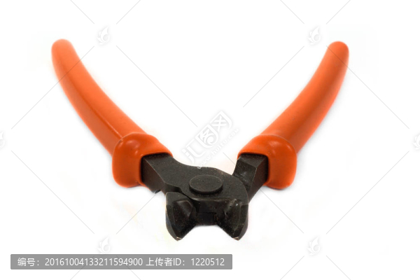 爪刀絲特寫