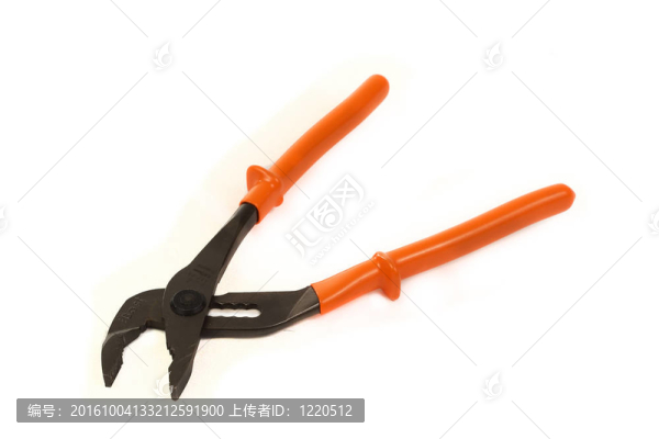 開口鉗嘴鉗