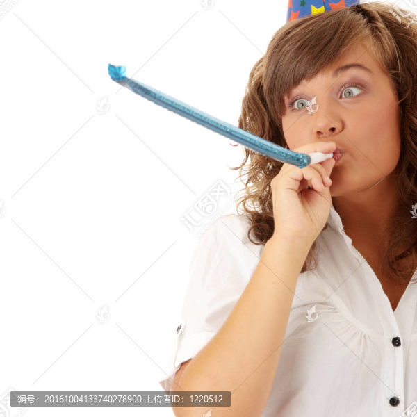 黨的女商人