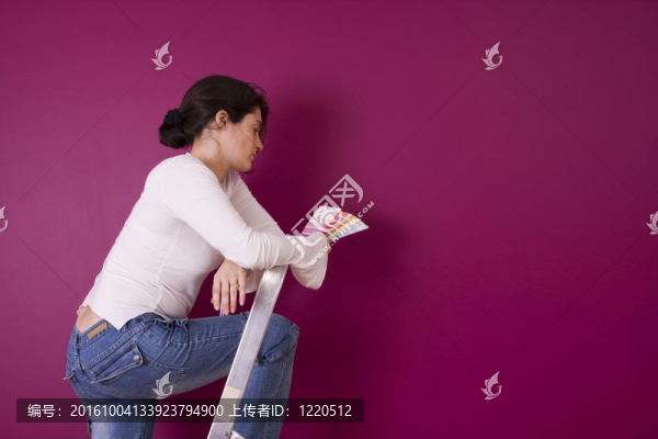 選擇顏色