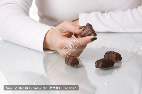 巧克力癮