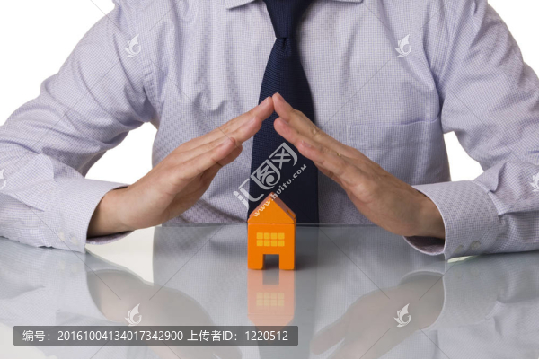 房子保護