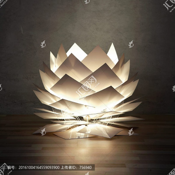 吊燈