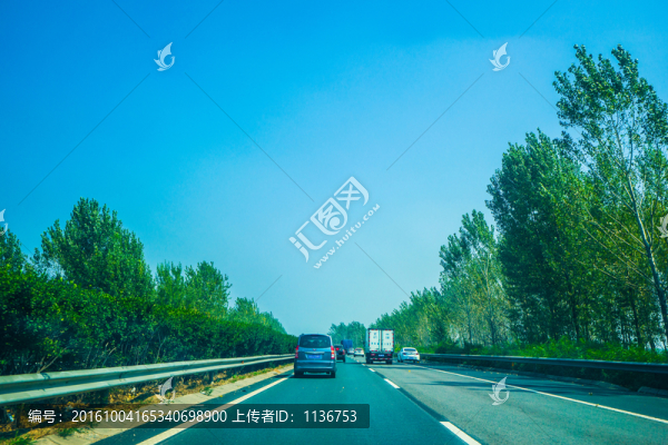 高速公路