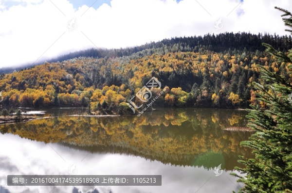 納木錯