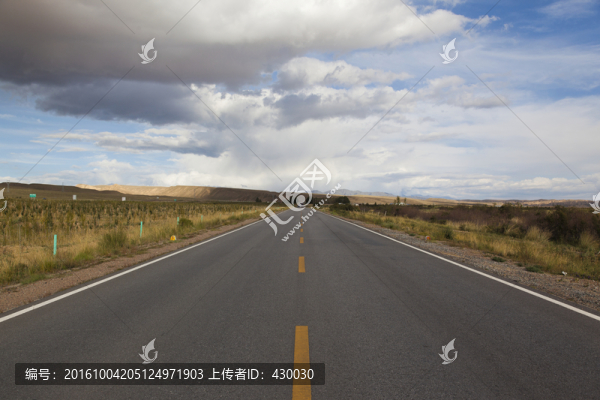 公路