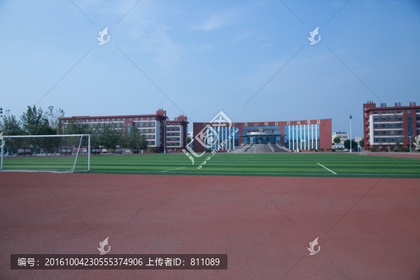學校操場