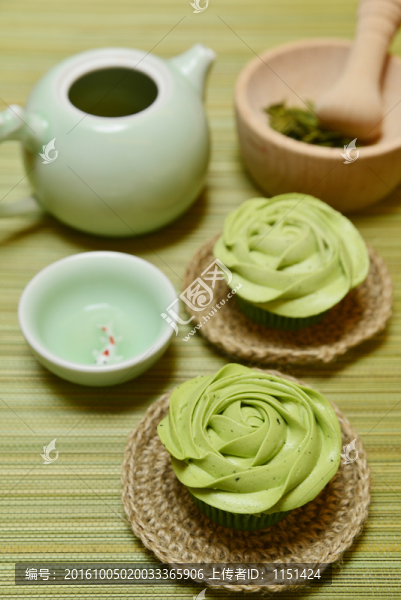 抹茶蛋糕