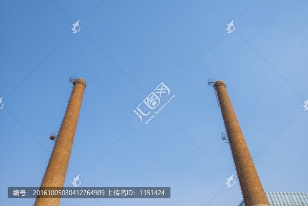煙筒