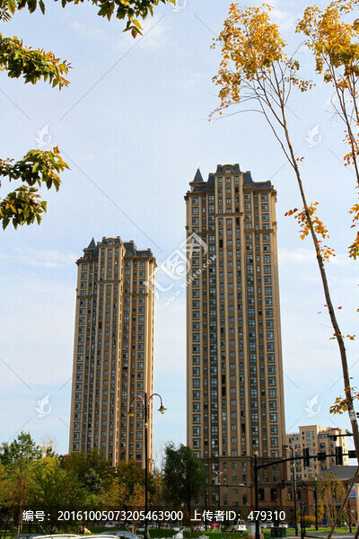 大慶建筑,創(chuàng)業(yè)城