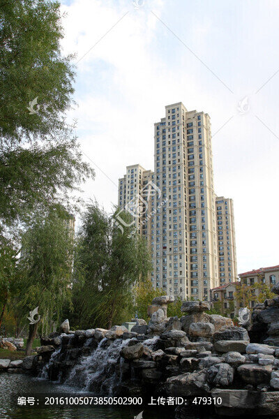 大慶建筑