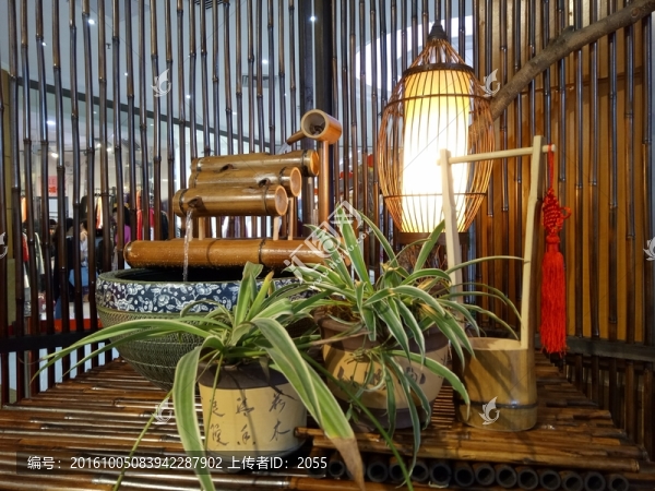 燈具專賣店